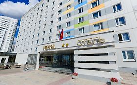 Sport Time Hotel Minsk